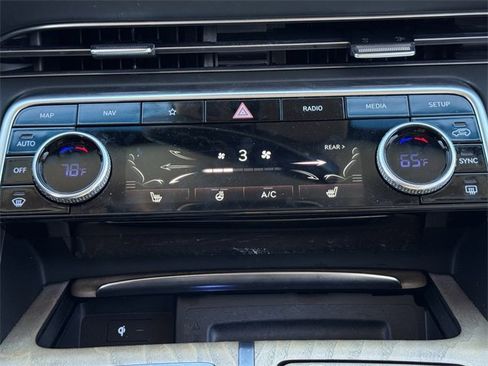 Used 2024 Genesis GV80 2.5T image 19