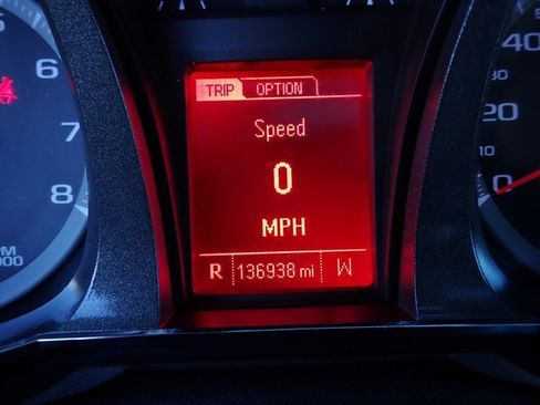 Used 2016 GMC Terrain SLT w/ Open Road Package AWD/4WD image 25