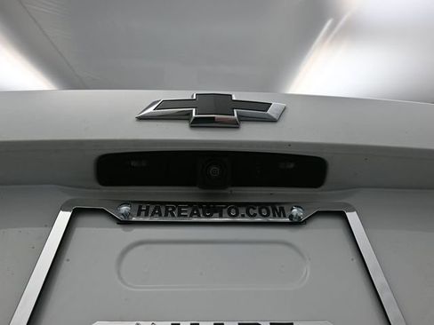 Used 2024 Chevrolet Blazer LT w/ LPO, Black Grille Bar Package image 19