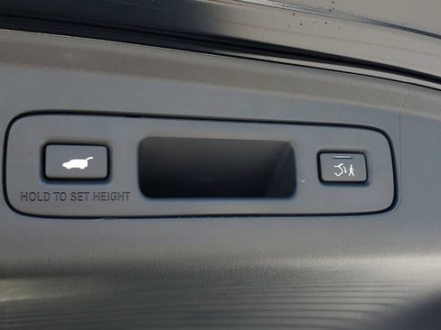 New 2026 Acura ADX A-Spec FWD image 11