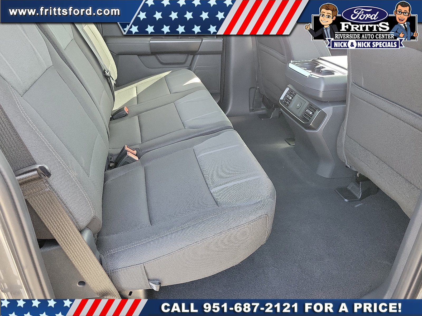New 2026 Ford F150 STX AWD/4WD image 19