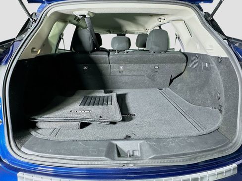 Used 2020 Nissan Murano S w/ Technology Package image 25