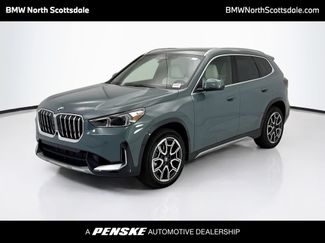 New 2026 BMW X1 xDrive28i w/ Technology Package AWD/4WD video 1