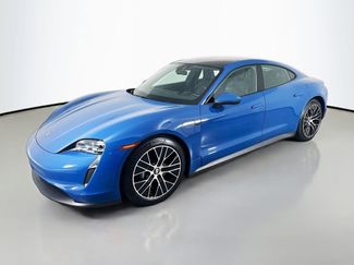 Certified 2023 Porsche Taycan RWD 360° Tour