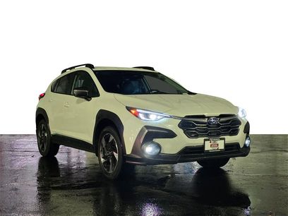Certified 2025 Subaru Crosstrek 2.5i Limited w/ Crosstrek Mirror Package