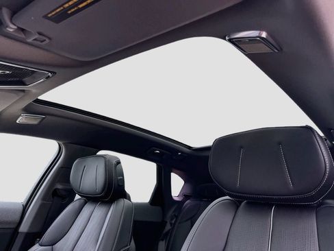 New 2027 Cadillac Optiq Premium Luxury AWD/4WD image 27
