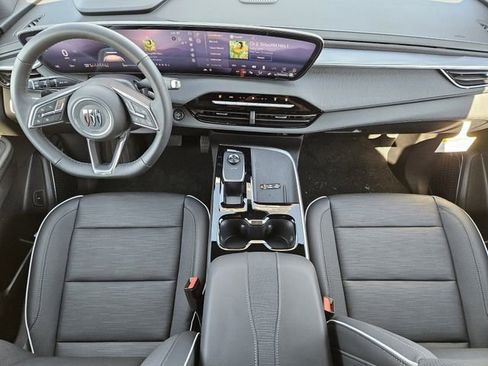 New 2026 Buick Enclave Sport Touring w/ Power Package image 18