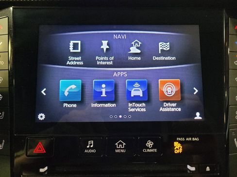 Used 2019 INFINITI QX50 Essential w/ Premium Heat Package AWD/4WD image 25