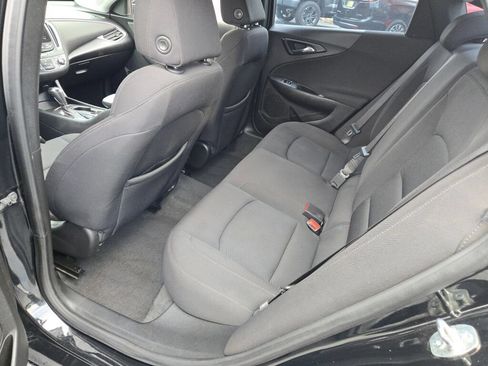 Used 2020 Chevrolet Malibu RS FWD image 20