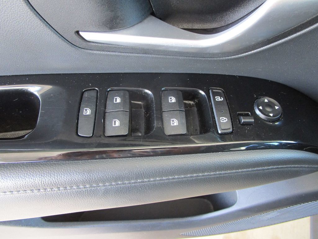 Used 2022 Hyundai Tucson SEL AWD/4WD image 26