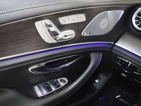 Used 2024 Mercedes-Benz AMG GT 63 image 48