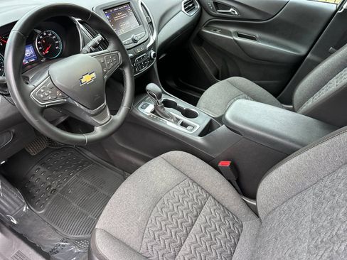 Used 2024 Chevrolet Equinox LT image 10