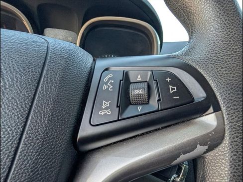 Used 2015 Chevrolet Malibu LS FWD image 15