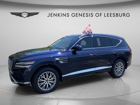 New 2026 Genesis GV80 2.5T RWD image 11