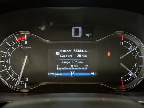 Used 2017 Honda Pilot EX-L image 14
