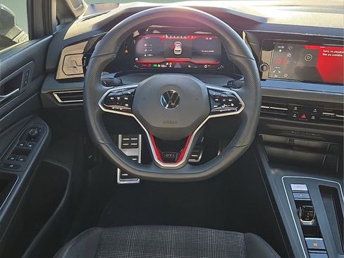 Used 2022 Volkswagen GTI S image 19