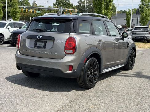 Used 2018 MINI Cooper Countryman FWD image 20
