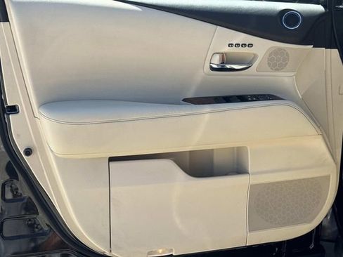 Used 2013 Lexus RX 350 AWD w/ Premium Pkg image 17