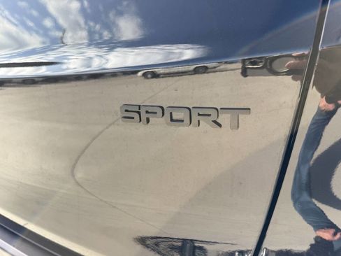 Used 2024 Honda CR-V Sport image 12