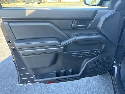 New 2024 Toyota Tacoma 2WD Double Cab image 22