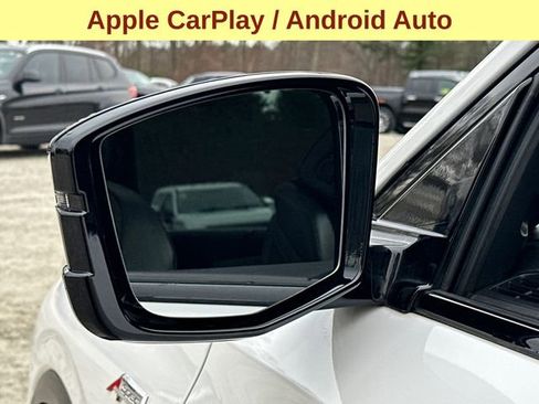 Used 2023 Acura MDX A-Spec image 8