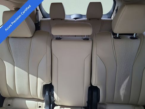 Used 2023 Acura MDX SH-AWD w/ Advance Package image 7
