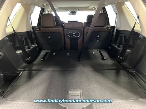New 2026 Honda Pilot Elite image 28
