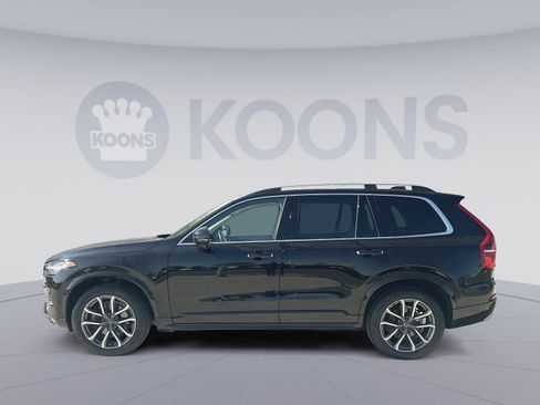 Used 2019 Volvo XC90 T6 Momentum w/ Advanced Package AWD/4WD image 2