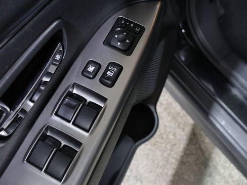 Used 2025 Mitsubishi Outlander Sport AWD image 13