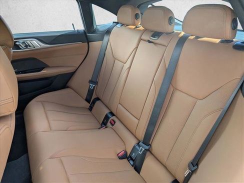 Used 2025 BMW i4 xDrive40i w/ Premium Package image 16