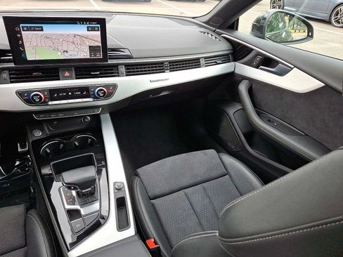 Used 2023 Audi A5 2.0T Premium Plus AWD/4WD image 11