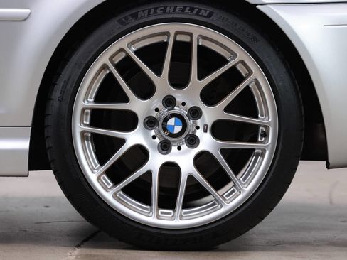 Used 2004 BMW M3 Coupe image 40