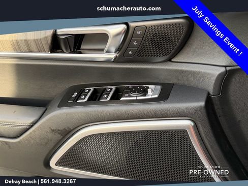 Used 2024 Kia Telluride SX FWD image 27