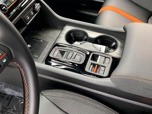 New 2026 Honda Passport TrailSport image 9