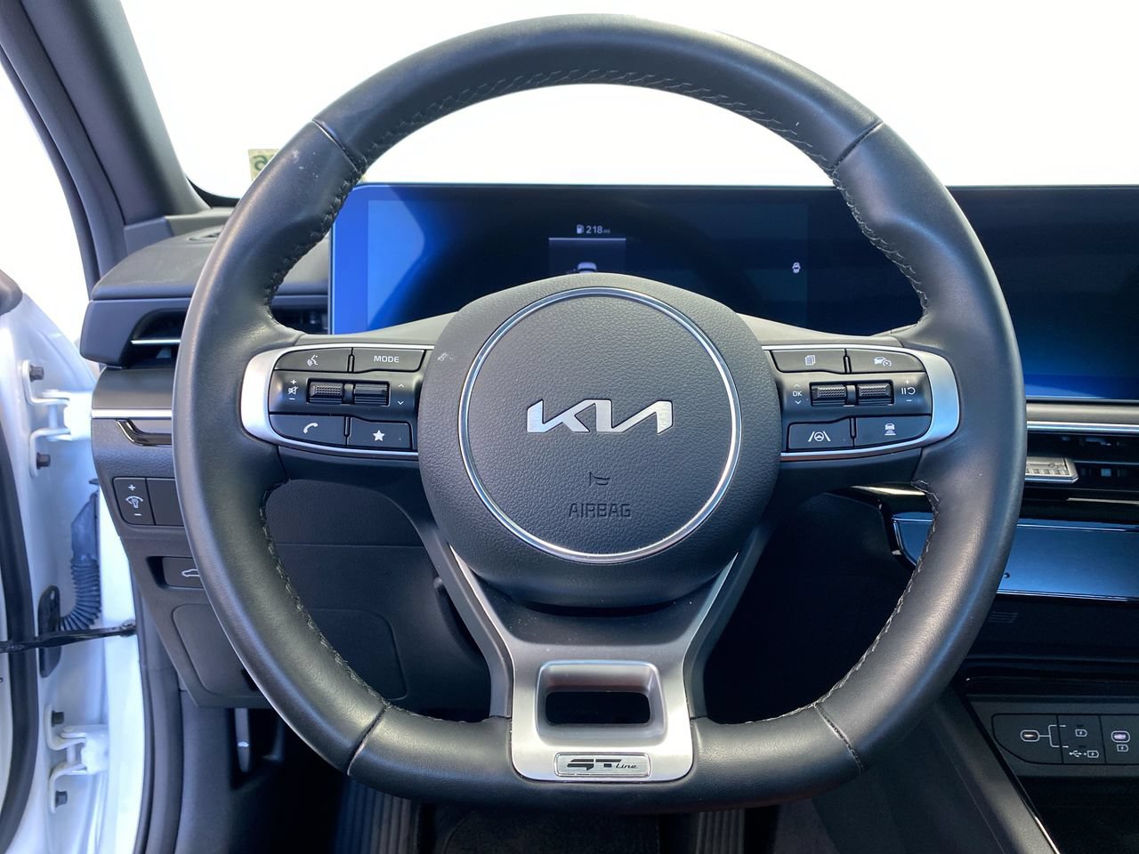 Certified 2026 Kia K5 GT-Line w/ GT-Line Premium Package FWD image 22