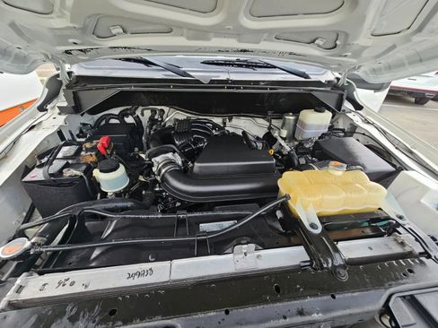 Used 2020 Nissan NV 1500 S RWD image 22