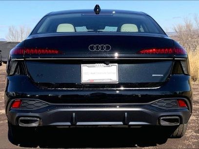 New 2026 Audi A6 Premium Plus