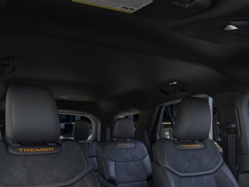 New 2026 Ford Explorer Tremor w/ Tremor Convenience Package image 26