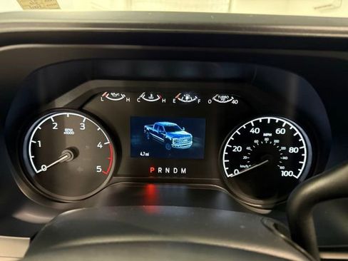 New 2026 Ford F350 XLT w/ FX4 Off-Road Package AWD/4WD image 17