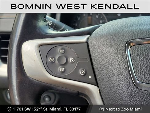 Used 2019 GMC Terrain SLT w/ Preferred Package image 15