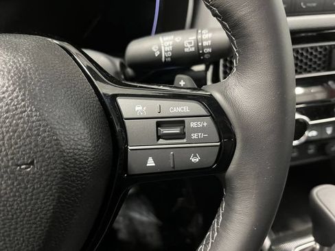 New 2026 Honda Civic Sport image 15