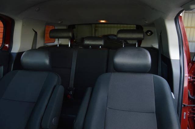 Used 2008 Toyota FJ Cruiser 4WD w/ Convenience Pkg image 17