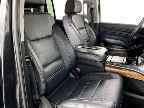 Used 2018 GMC Yukon XL Denali w/ Open Road Package image 7