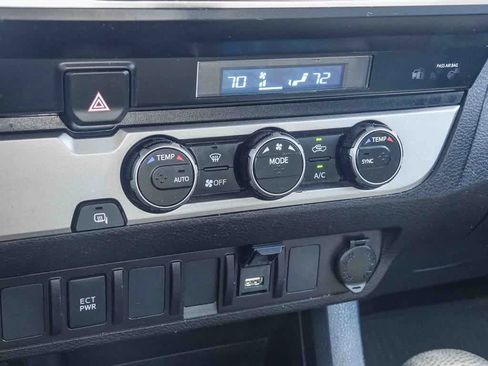 Used 2023 Toyota Tacoma SR image 21