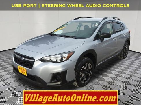 Used 2019 Subaru Crosstrek 2.0i image 1
