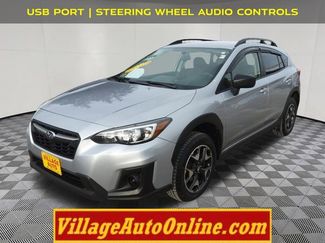 Used 2019 Subaru Crosstrek 2.0i 360° Tour