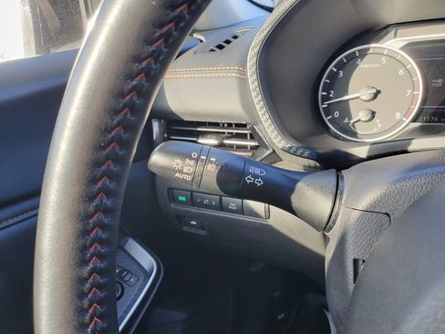 Used 2023 Nissan Sentra SR w/ SR Premium Package image 24