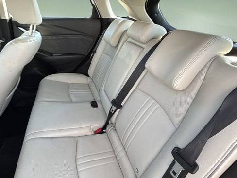 Used 2019 MAZDA CX-3 Grand Touring image 16