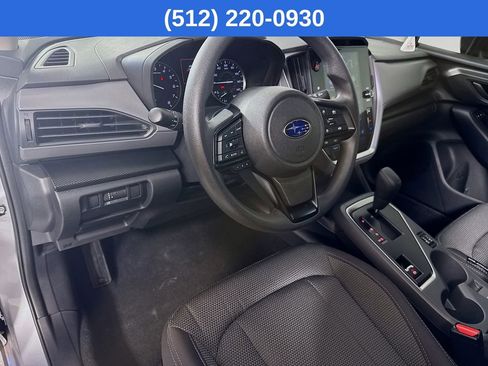 Used 2024 Subaru Crosstrek 2.0i Premium image 10