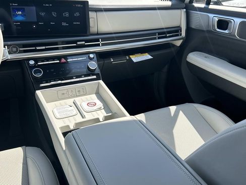 New 2026 Hyundai Santa Fe SEL image 24